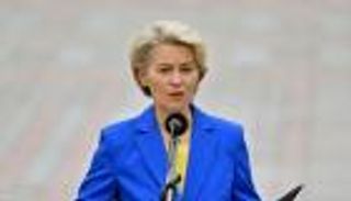 معطيات جديدة في عام حاسم.. رسائل تحذيرية من رئيسة «المفوضية الأوروبية»