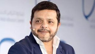 الفنان المصري محمد هنيدي