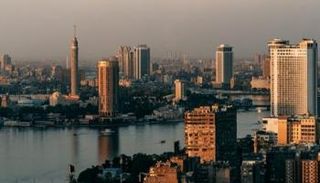 العاصمة المصرية القاهرة - أرشيفية