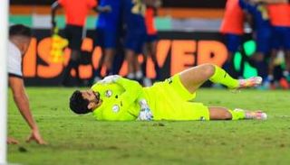 محمد الشناوي