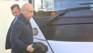 حسام حسن مدرب مودرن فيوتشر الجديد