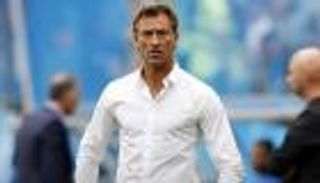 فرنسا تحسمها.. هل يدرب هيرفي رينارد كوت ديفوار في أمم أفريقيا 2023؟