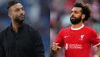سخرية ميدو من محمد صلاح تتصدر وسائل الإعلام الإنجليزية