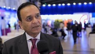 الدكتور طارق أحمد نظامي الرئيس التنفيذي لشبكة نوادي الرؤساء التنفيذيين العالمية