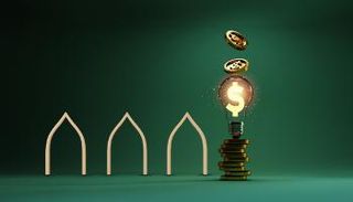 التمويل الإسلامي