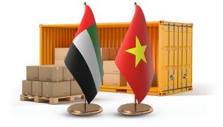 العلاقات الإماراتية الفيتنامية