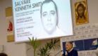 نجا من الحقنة القاتلة فأعدموه بالطريقة «الأقل ألما والأكثر إنسانية»