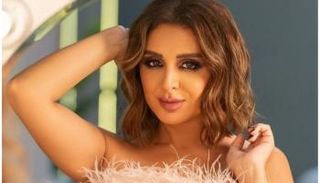 الفنانة المصرية أنغام
