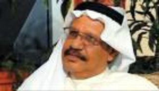 خالد النفيسي.. صانع السعادة (بروفايل)