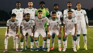 كيفية مشاهدة البث المباشر لمباراة الأهلي ووهان