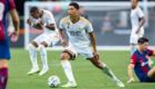 كيفية مشاهدة البث المباشر لمباراة ريال مدريد ولاس بالماس في الدوري الإسباني 2024