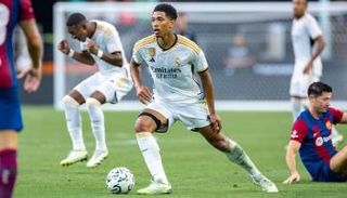 القنوات الناقلة لمباراة ريال مدريد ولاس بالماس