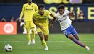 كيفية مشاهدة البث المباشر لمباراة برشلونة وفياريال في الدوري الإسباني 2024