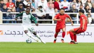 السعودية وكوريا الجنوبية - أرشيفية