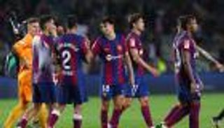 برشلونة يراقب 6 مواهب في أدغال أفريقيا