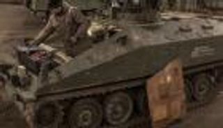 أوكرانيا تعاني نقص «الأدرينالين».. رجال مرهقون في خنادق بلا أمل