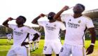 ليس ريال مدريد.. من يكون «شخصية البطل» في الدوريات الأوروبية؟ 