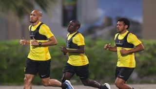 الاتحاد السعودي