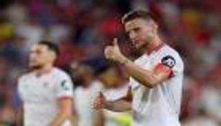 «مفاجأة مدوية في إشبيلية».. راكيتيتش على أعتاب الدوري السعودي