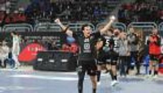 مصر تتوج ببطولة أفريقيا لليد.. وتضمن بطاقة الأولمبياد