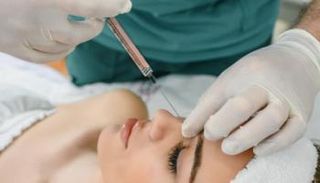 طبيب تجميل - تعبيرية