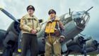 مسلسل Masters of the Air.. تقييمات منخفضة لأول حلقتين (فيديو)