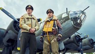 مسلسل Masters of the Air