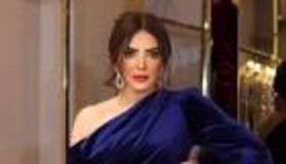 حورية فرغلي تعرض فيديو لـ«أصعب لحظة في حياتها»