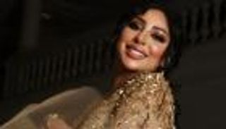 ريماس منصور بإطلالة سوداء في أحدث ظهور: «يليق بك» (صورة)