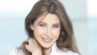 نانسي عجرم - أرشيفية