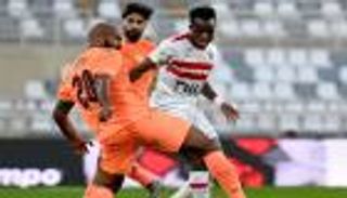 مدرب برتغالي مُفاجئ يقترب من الزمالك المصري