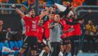 كيفية مشاهدة البث المباشر لمباراة مصر والجزائر في نهائي كأس أمم أفريقيا لليد 2024