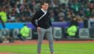 من بوابة كأس آسيا 2023.. مدرب العراق يرسم الطريق نحو المونديال