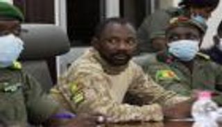 نحو حوار داخلي للسلام.. مالي تضع الترتيبات وتستعد للمحادثات