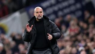 بيب غوارديولا