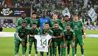 بث مباشر  مباراة الأهلي السعودي وووهان ثري تاونس