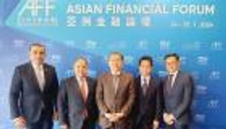 من هونغ كونغ.. مصر تستهدف تعزيز التدفقات الاستثمارية