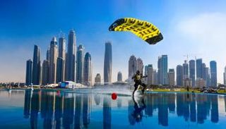 الإمارات الأولى عربياً بمؤشر الدول التي يرغب الناس للعيش بها