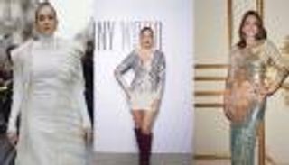 أسبوع الموضة في باريس.. إطلالات جريئة تخطف الأنظار (صور)