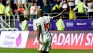 بثلاثية مثيرة.. الزمالك بطلا لكأس دبي للتحدي على حساب الأهلي السعودي (فيديو)