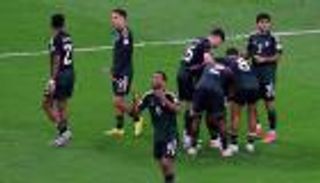 هدف منتخب الإمارات أمام طاجيكستان في كأس آسيا 2023