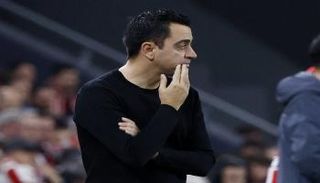 تشافي هيرنانديز 