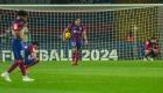 برشلونة الأسوأ في 2024.. أرقام كارثية بعد خماسية فياريال