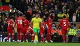 في ليلة الوفاء لكلوب.. ليفربول يضرب بخماسية في كأس الاتحاد الإنجليزي