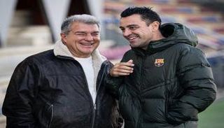 تشافي ولابورتا 