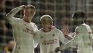 مانشستر يونايتد ينجو من مفاجآت الكأس وسط «عاصفة راشفورد»