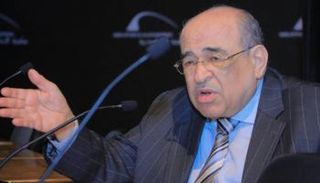 مصطفى الفقي