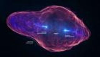 طائرة فيزيائية فلكية عالقة في «فخ السرعة»