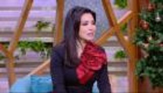 تفاصيل مرض سهير جودة.. أعراض ومضاعفات «الضغط النفسي»