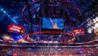 نتائج رويال رامبل 2024.. رومان رينز يكسب الرهان ورودز يدخل التاريخ